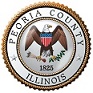 Peoria County Seal